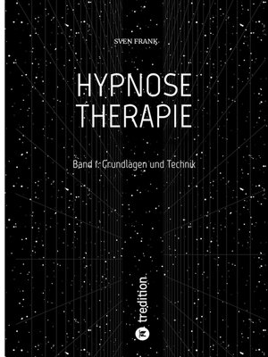 cover image of HYPNOSE THERAPIE